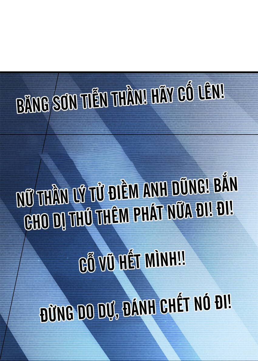 Ta có 999 loại dị năng chapter 141 - Upload bởi truyensieuhay.com