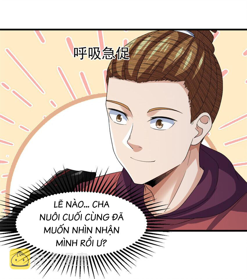 Ta có 999 loại dị năng chapter 142 - Upload bởi truyensieuhay.com