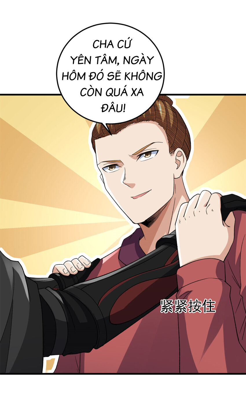Ta có 999 loại dị năng chapter 142 - Upload bởi truyensieuhay.com