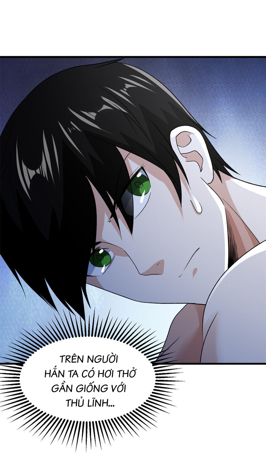 Ta có 999 loại dị năng chapter 142 - Upload bởi truyensieuhay.com