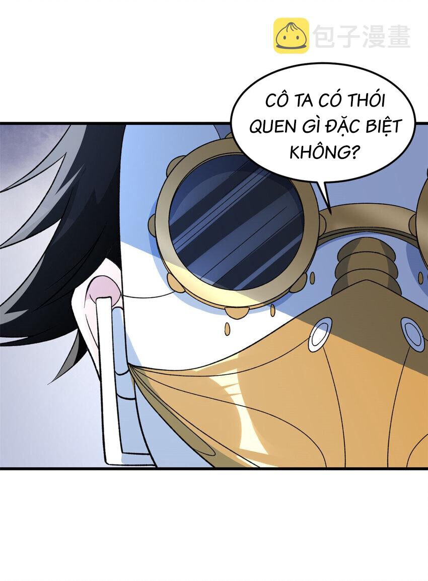 Ta có 999 loại dị năng chapter 142 - Upload bởi truyensieuhay.com