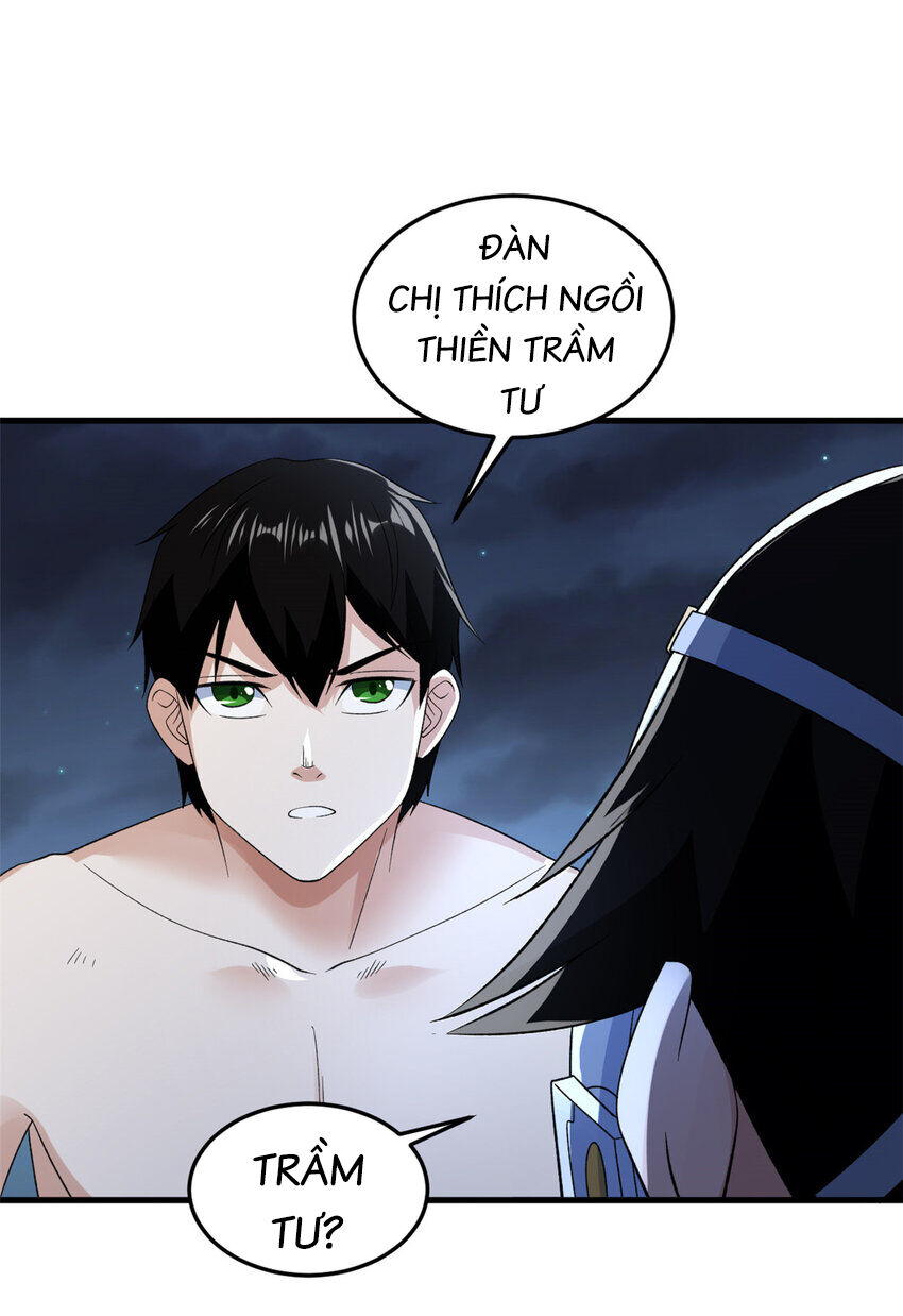 Ta có 999 loại dị năng chapter 142 - Upload bởi truyensieuhay.com