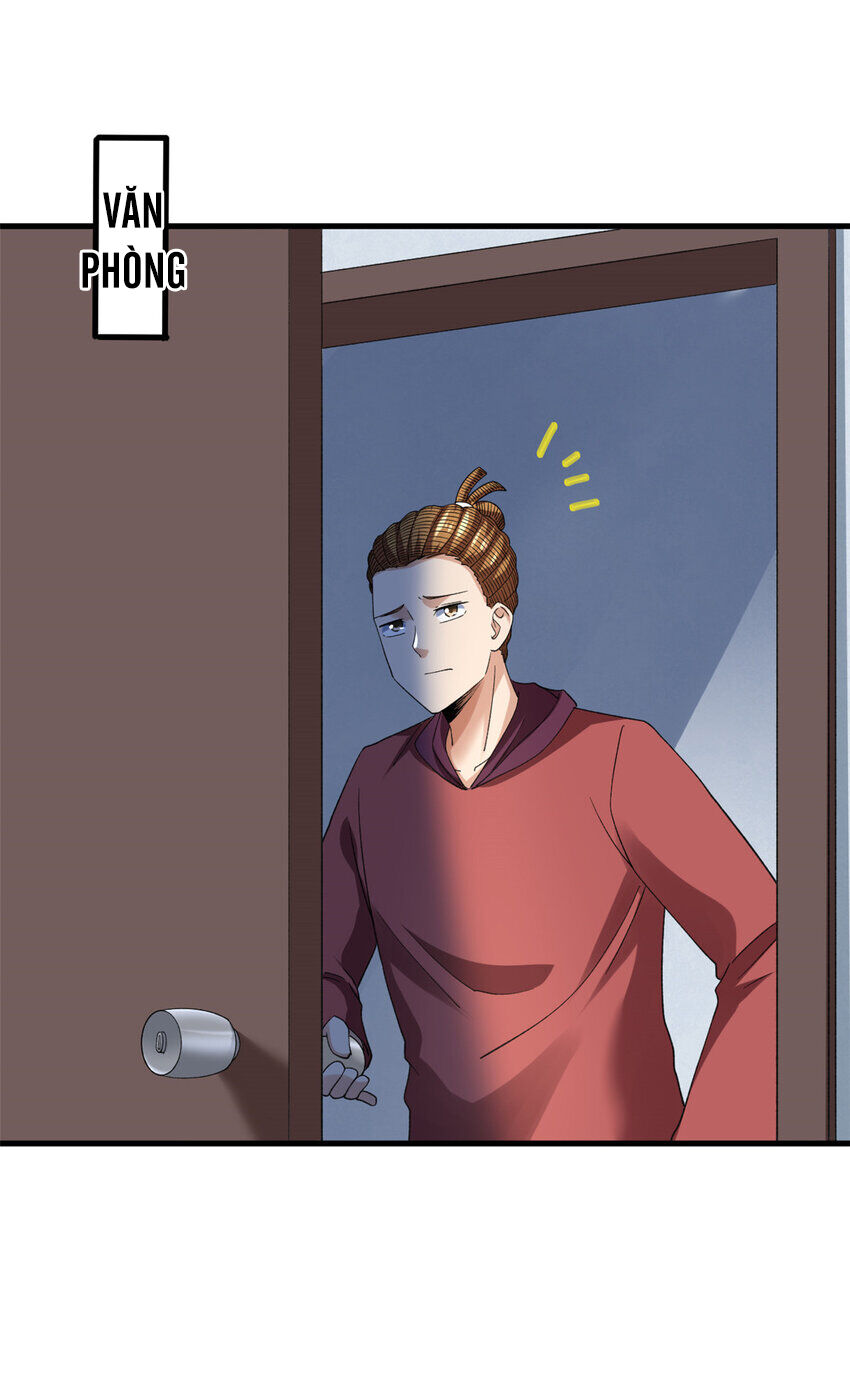 Ta có 999 loại dị năng chapter 142 - Upload bởi truyensieuhay.com