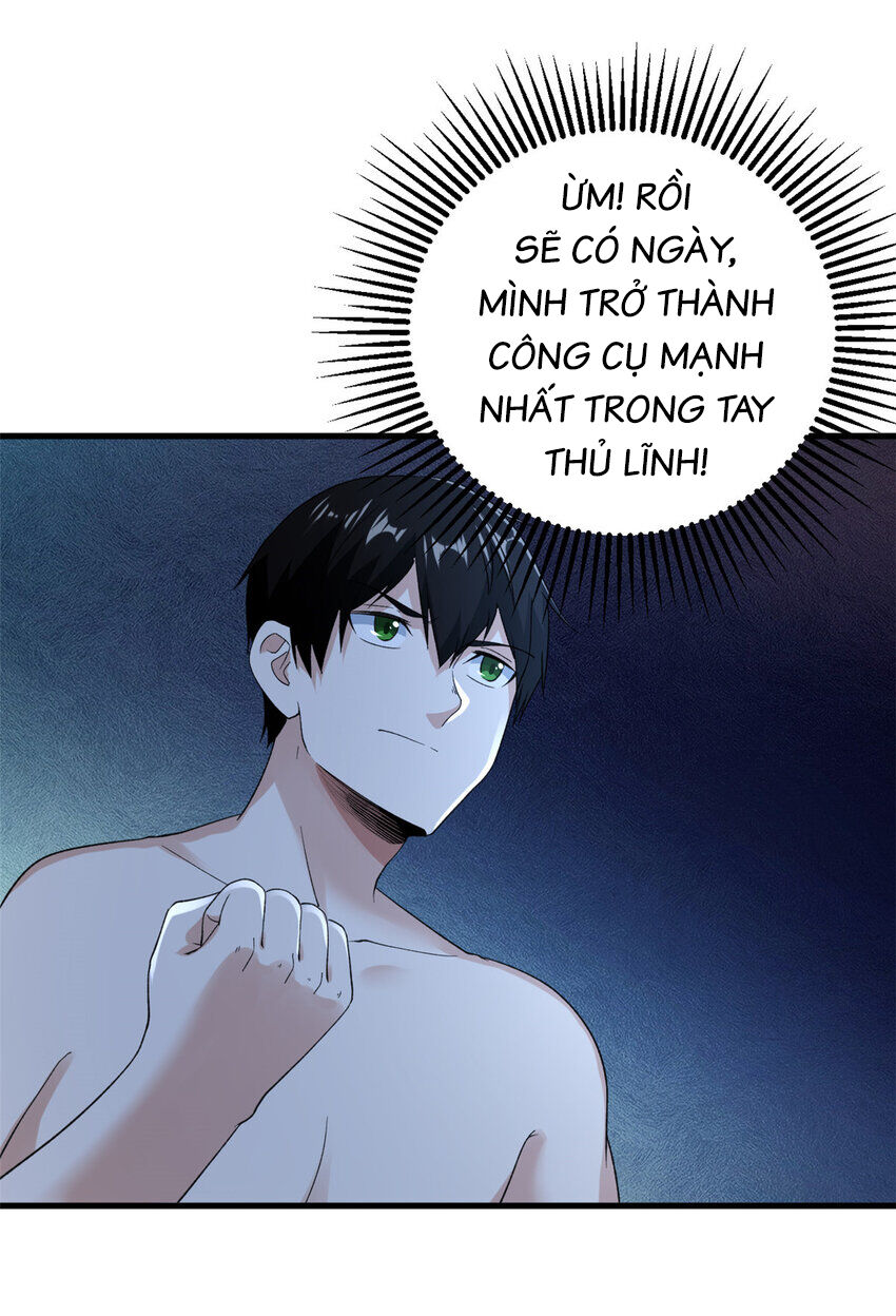 Ta có 999 loại dị năng chapter 142 - Upload bởi truyensieuhay.com