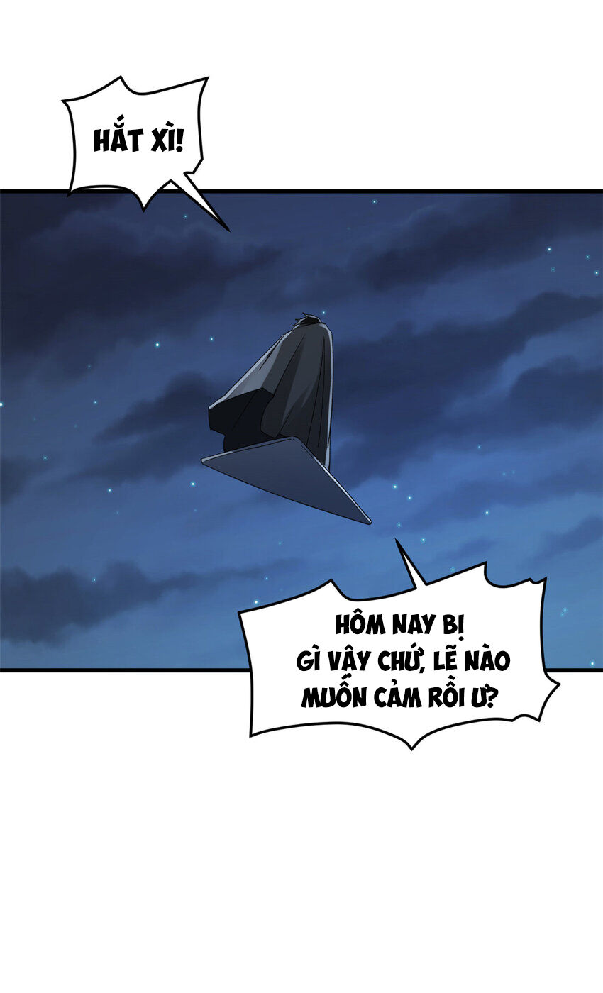 Ta có 999 loại dị năng chapter 142 - Upload bởi truyensieuhay.com
