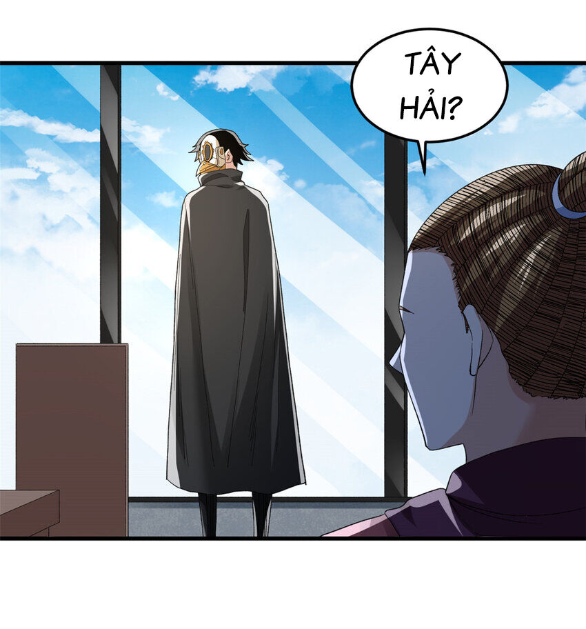 Ta có 999 loại dị năng chapter 142 - Upload bởi truyensieuhay.com