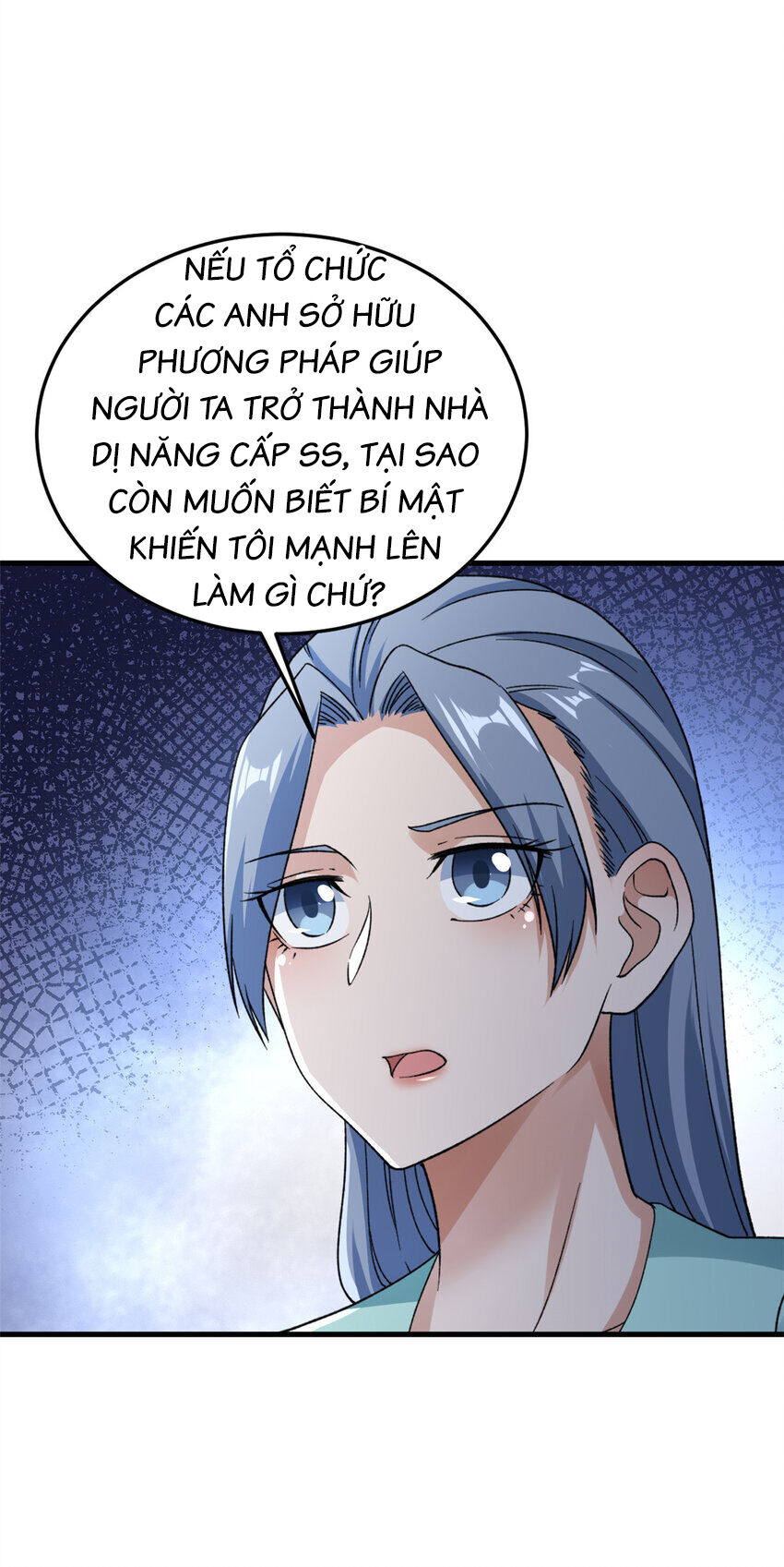 Ta có 999 loại dị năng chapter 143 - Upload bởi truyensieuhay.com