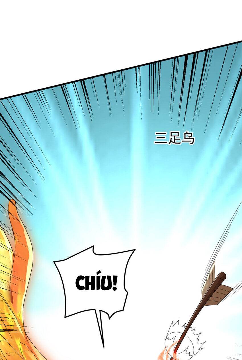 Ta có 999 loại dị năng chapter 143 - Upload bởi truyensieuhay.com
