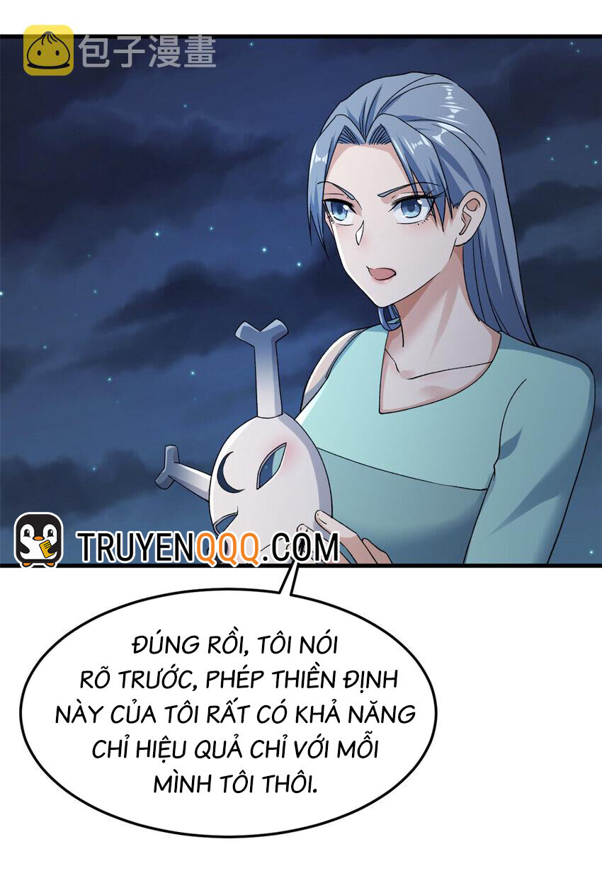 Ta có 999 loại dị năng chapter 143 - Upload bởi truyensieuhay.com