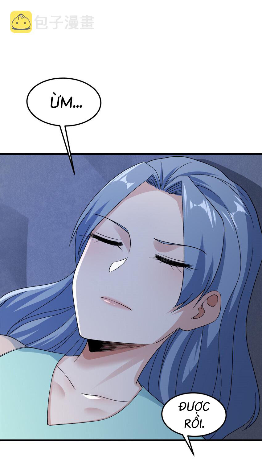 Ta có 999 loại dị năng chapter 143 - Upload bởi truyensieuhay.com