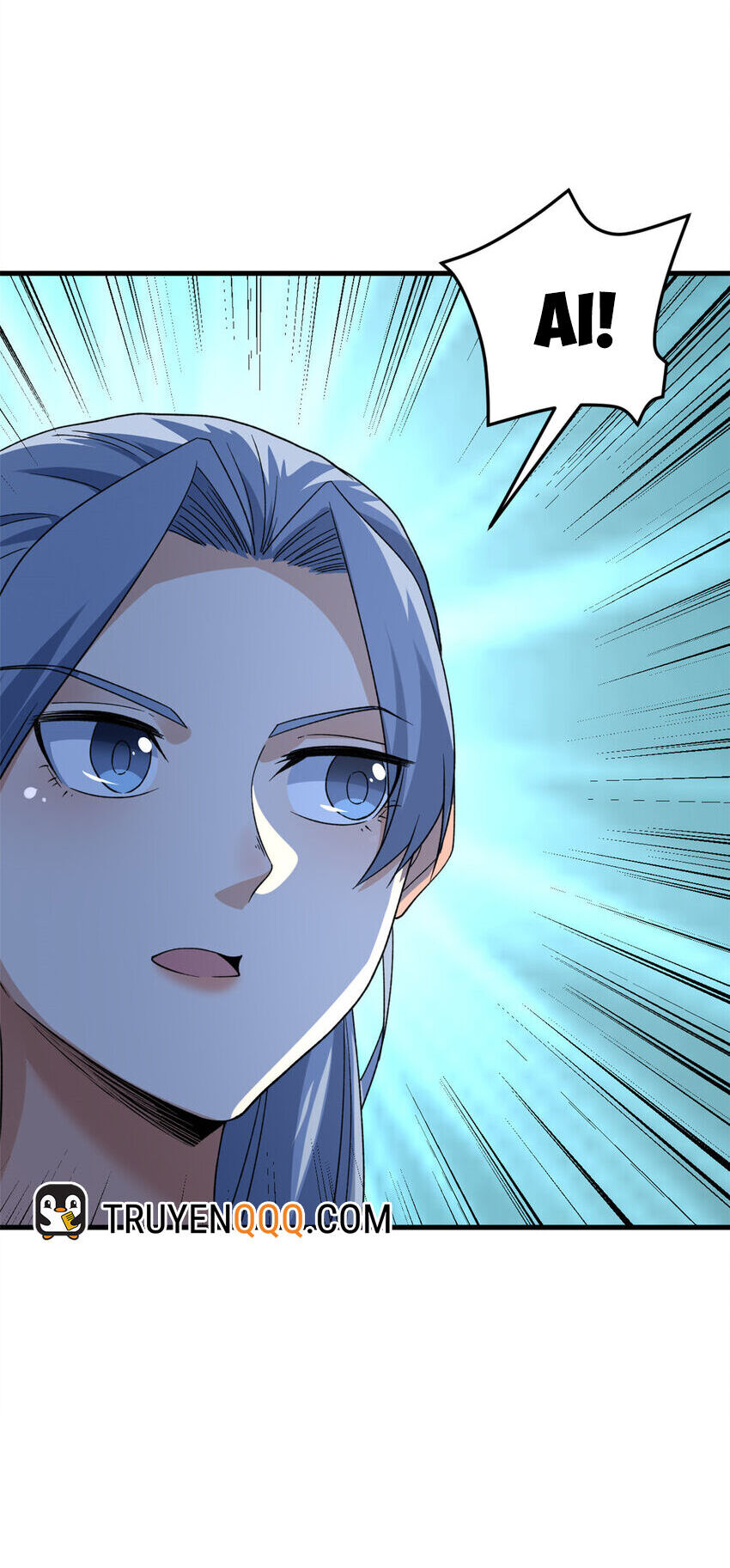 Ta có 999 loại dị năng chapter 143 - Upload bởi truyensieuhay.com