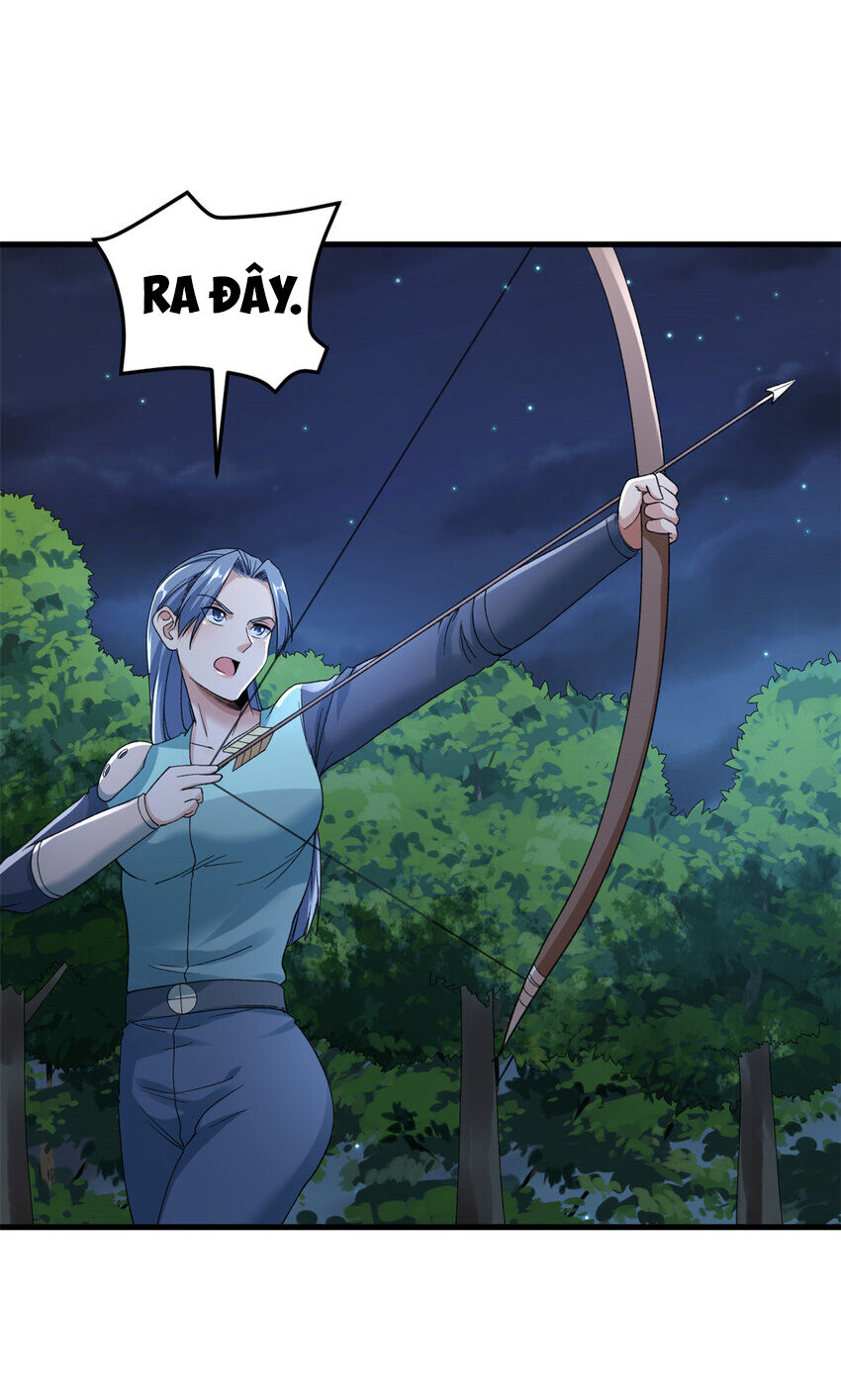 Ta có 999 loại dị năng chapter 143 - Upload bởi truyensieuhay.com