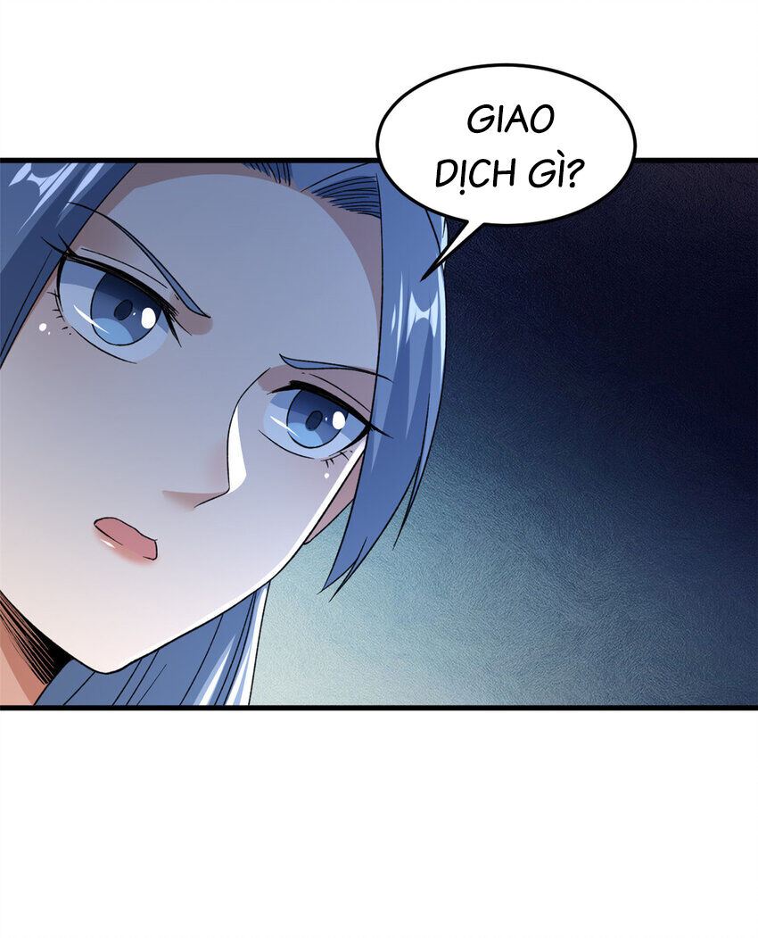 Ta có 999 loại dị năng chapter 143 - Upload bởi truyensieuhay.com