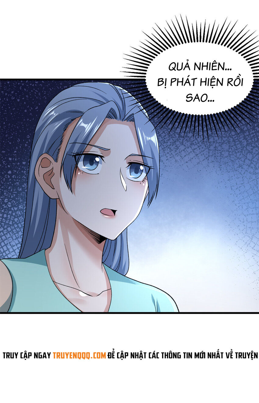 Ta có 999 loại dị năng chapter 143 - Upload bởi truyensieuhay.com