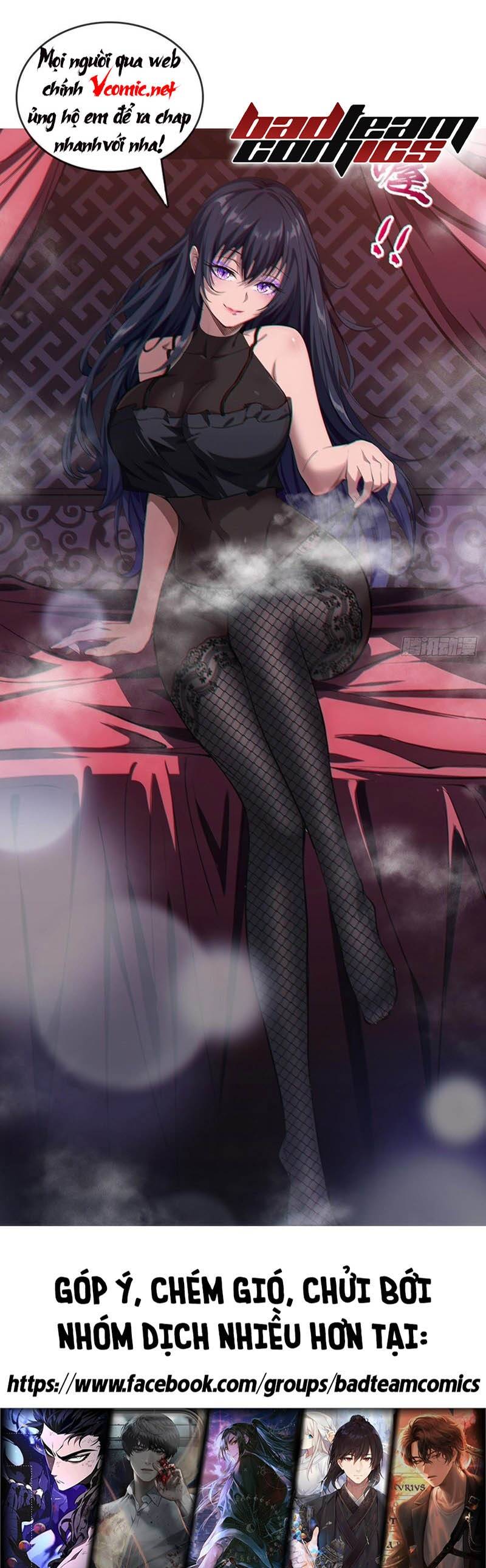 Vạn Cổ Chí Tôn Chapter 186 - Hamtruyen.vn