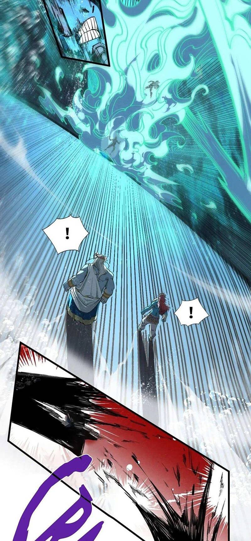 Vạn Cổ Chí Tôn Chapter 186 - Hamtruyen.vn