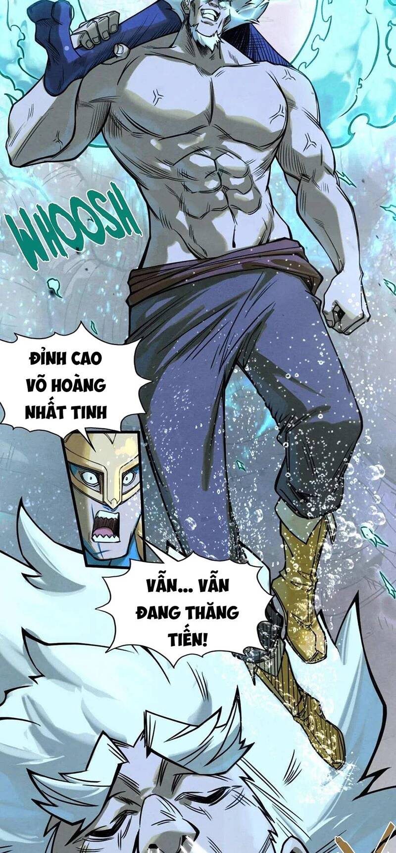 Vạn Cổ Chí Tôn Chapter 186 - Hamtruyen.vn