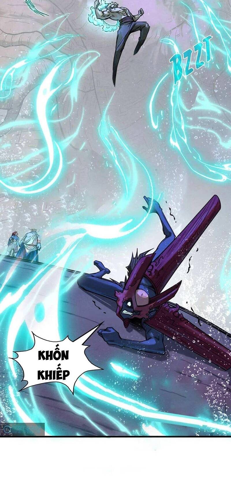 Vạn Cổ Chí Tôn Chapter 186 - Hamtruyen.vn