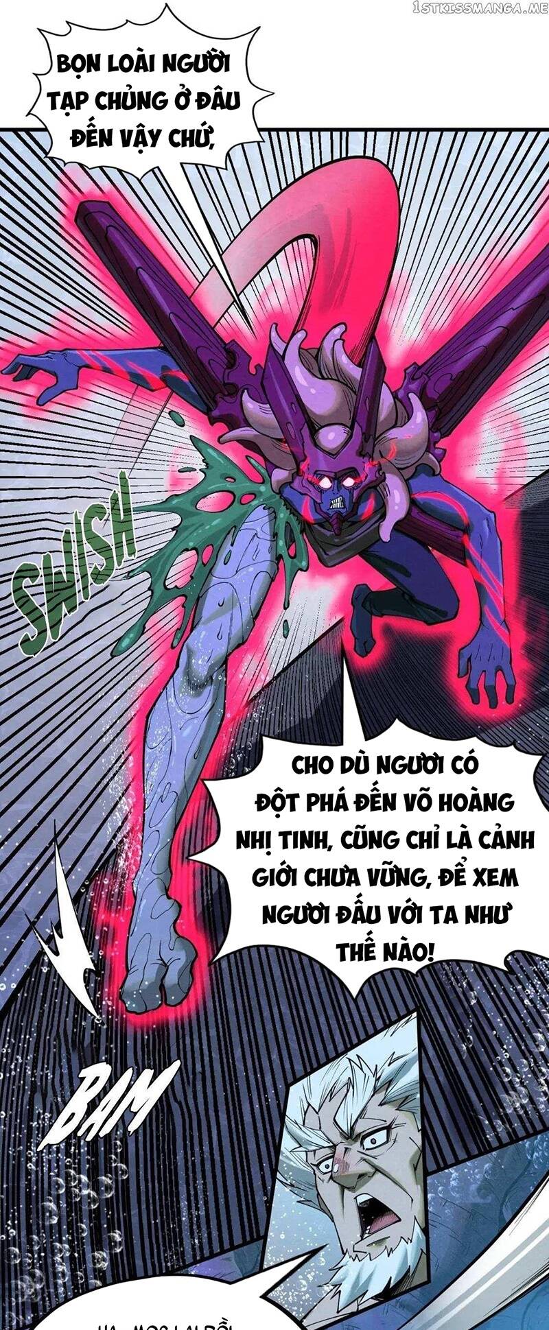 Vạn Cổ Chí Tôn Chapter 186 - Hamtruyen.vn