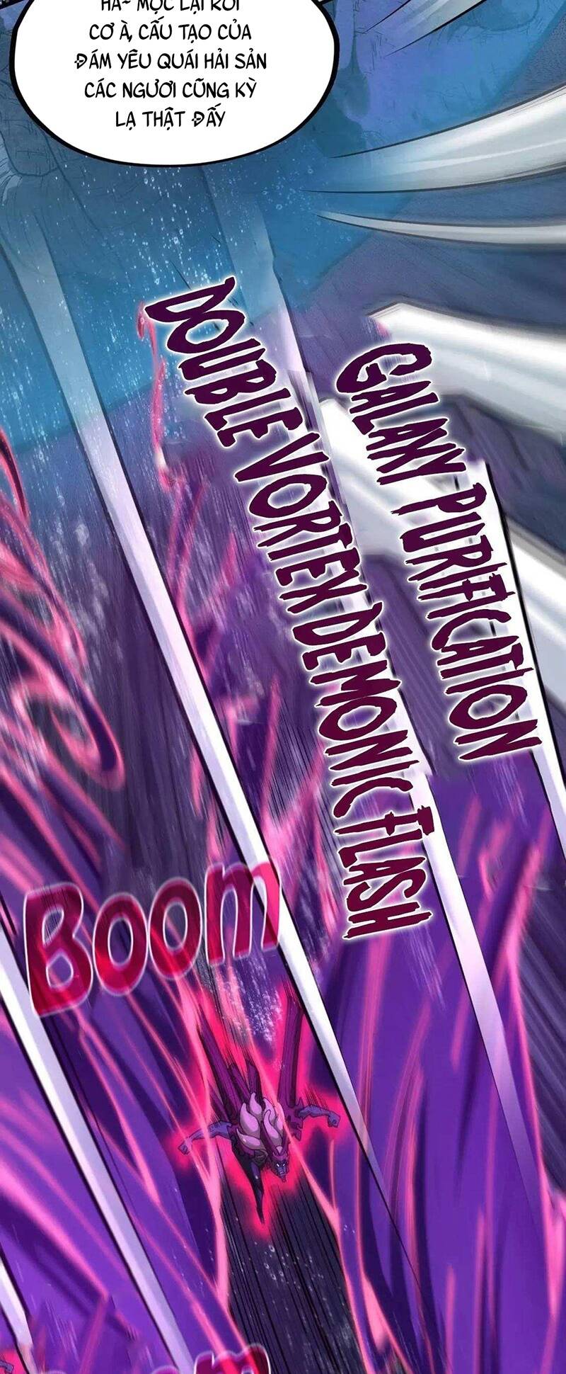 Vạn Cổ Chí Tôn Chapter 186 - Hamtruyen.vn