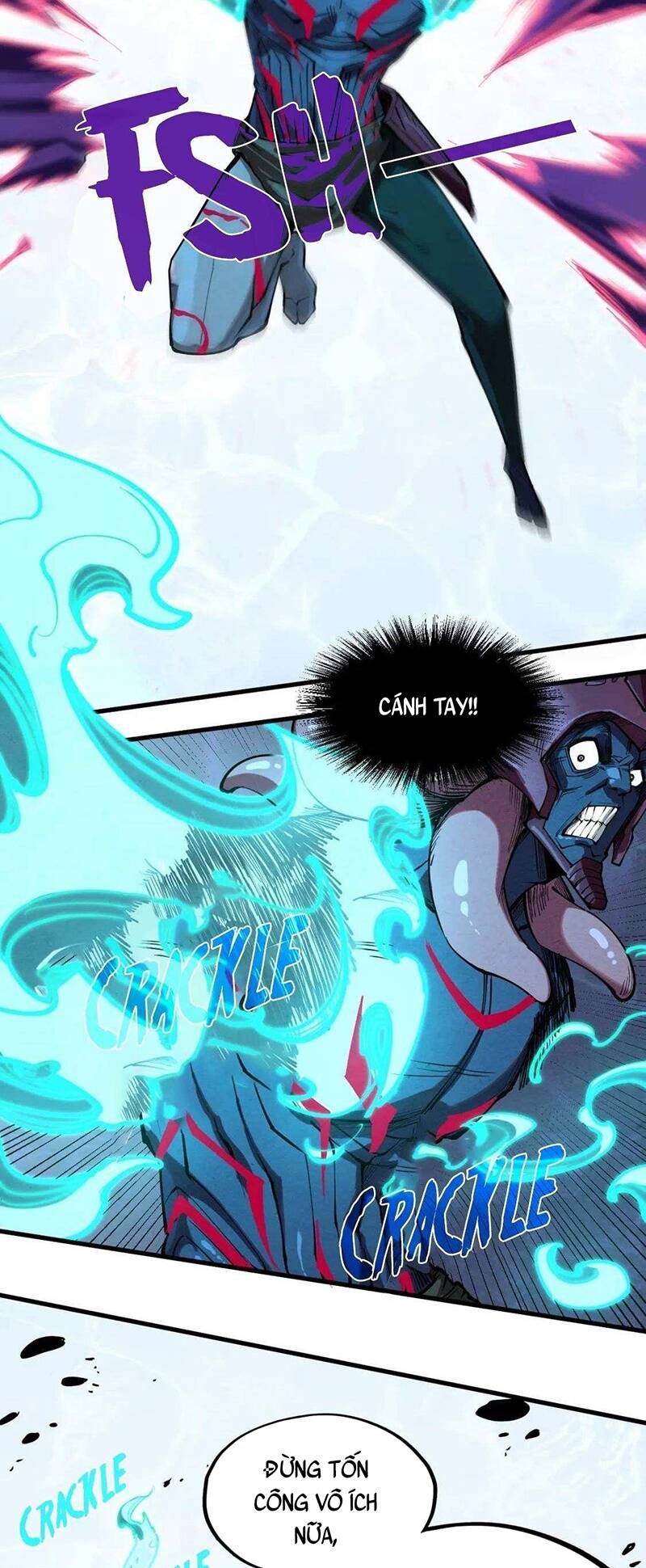 Vạn Cổ Chí Tôn Chapter 186 - Hamtruyen.vn