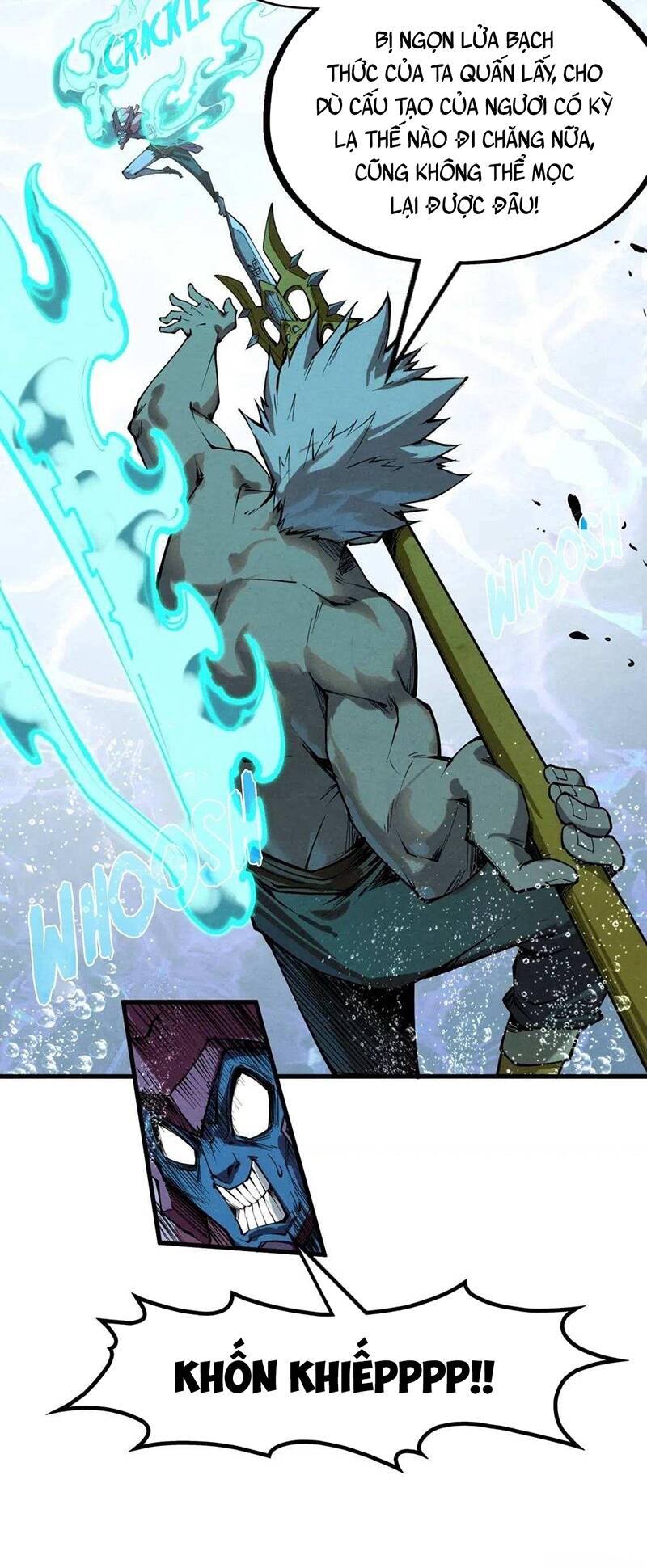 Vạn Cổ Chí Tôn Chapter 186 - Hamtruyen.vn