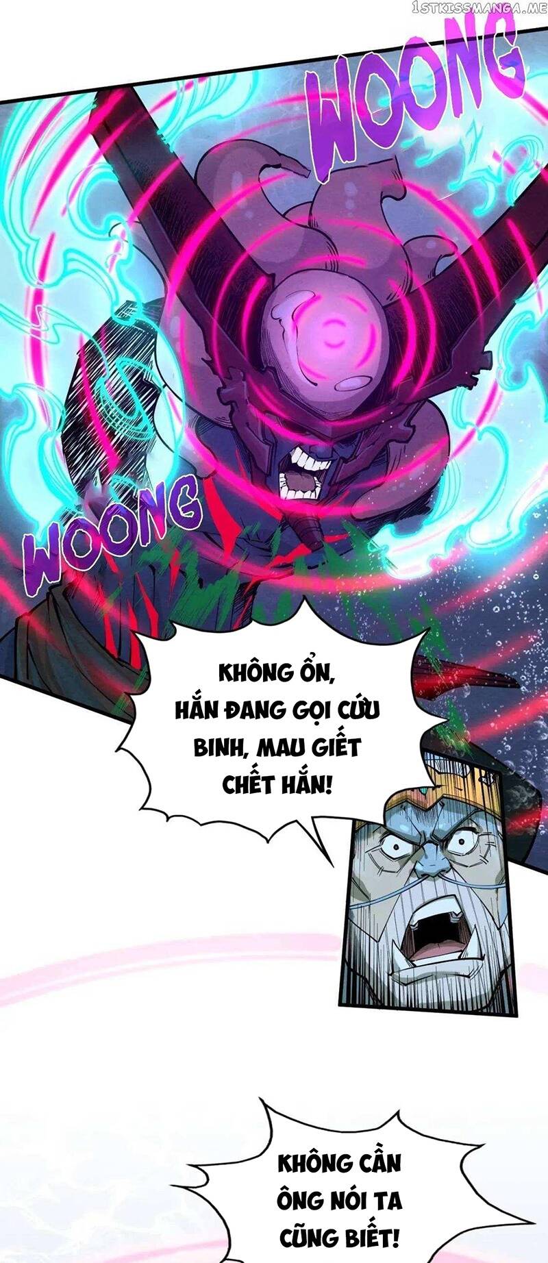 Vạn Cổ Chí Tôn Chapter 186 - Hamtruyen.vn
