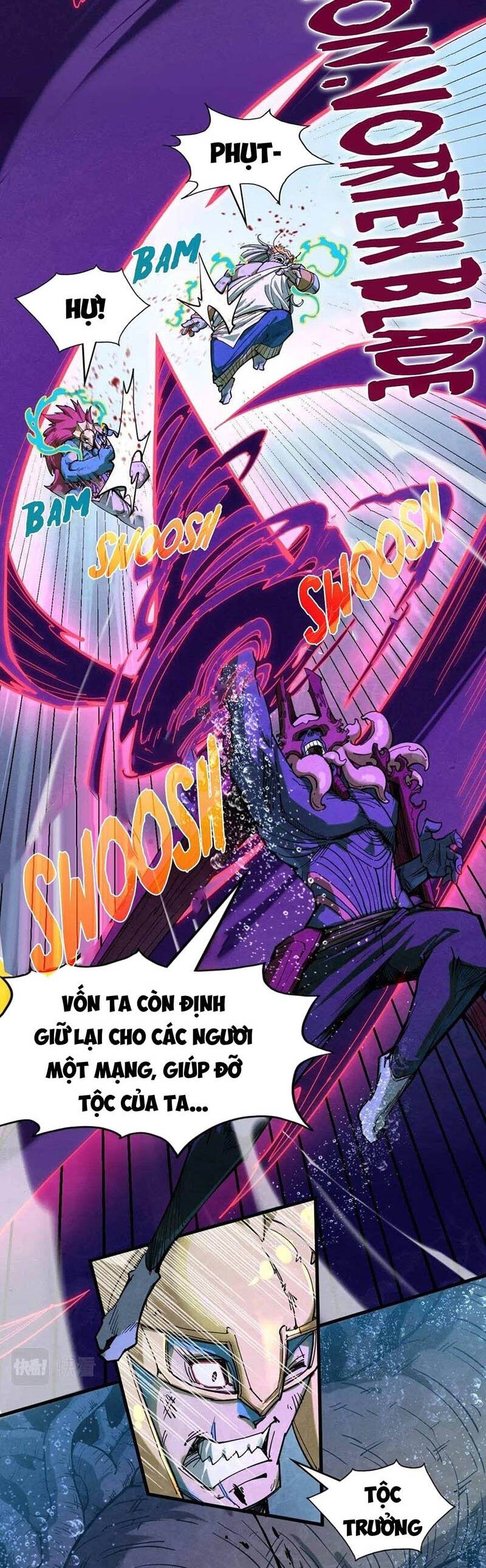 Vạn Cổ Chí Tôn Chapter 186 - Hamtruyen.vn