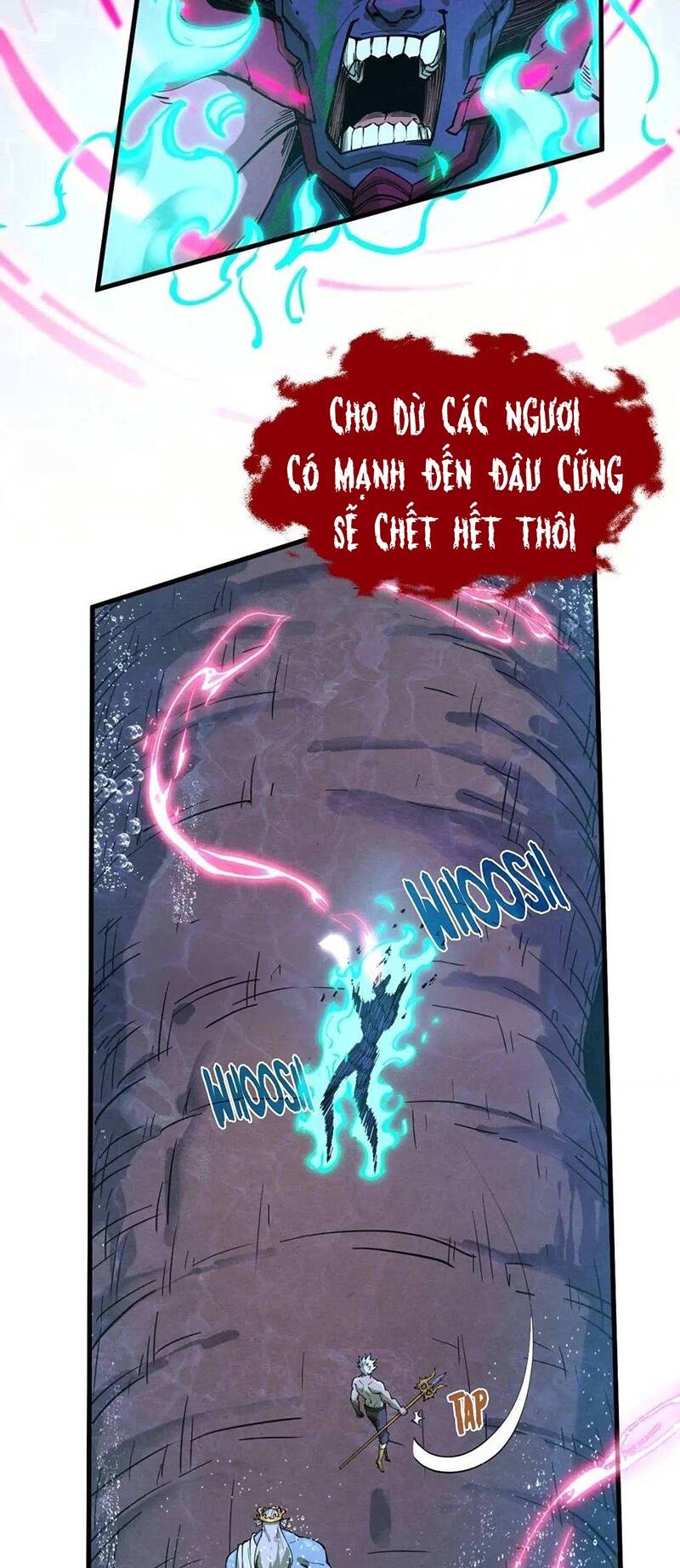 Vạn Cổ Chí Tôn Chapter 186 - Hamtruyen.vn