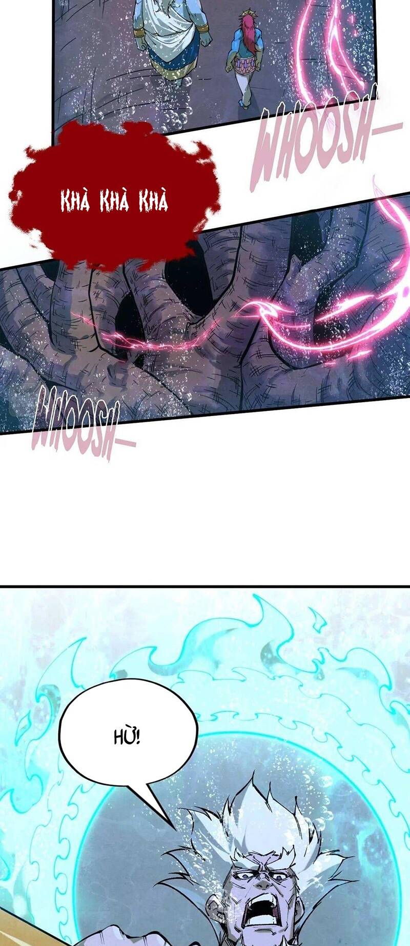 Vạn Cổ Chí Tôn Chapter 186 - Hamtruyen.vn