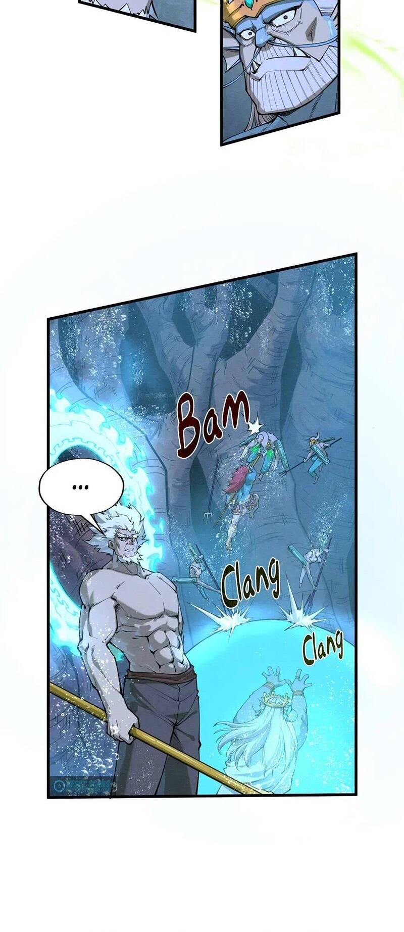 Vạn Cổ Chí Tôn Chapter 186 - Hamtruyen.vn