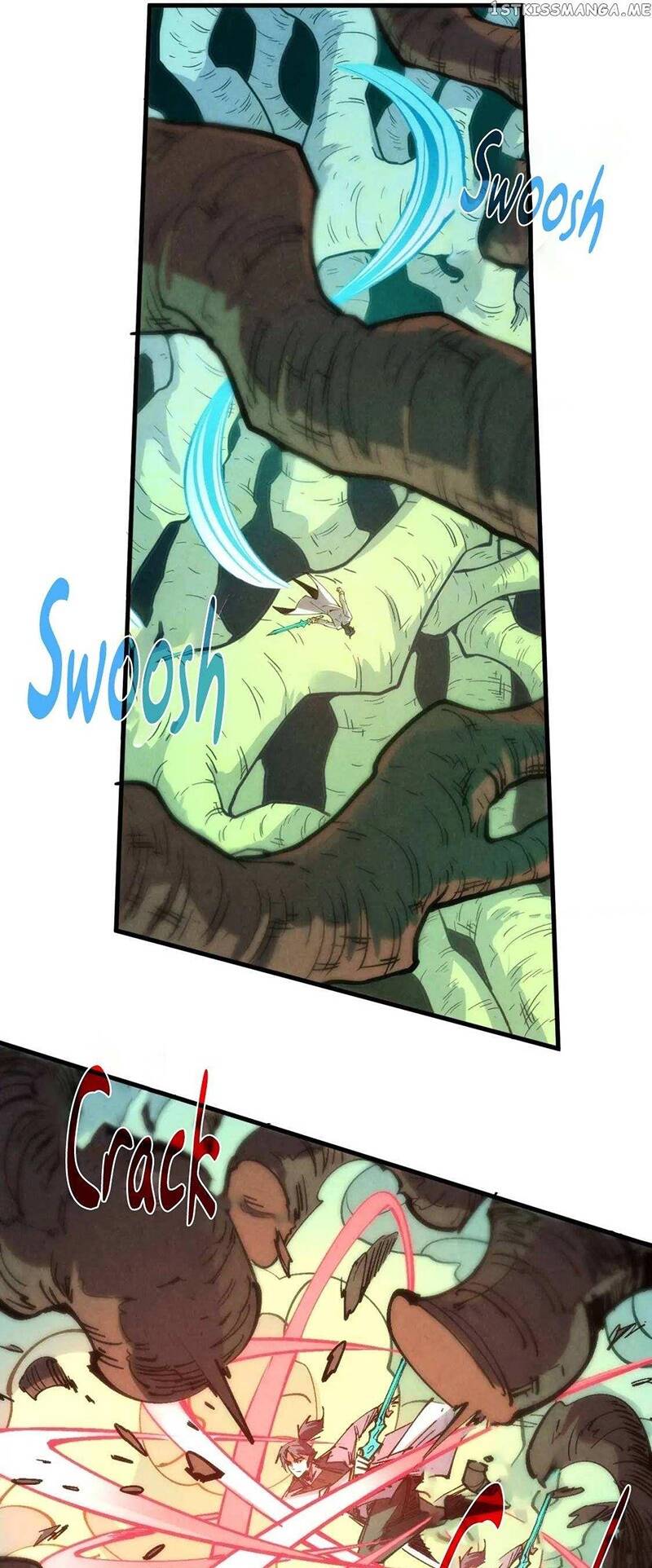 Vạn Cổ Chí Tôn Chapter 186 - Hamtruyen.vn