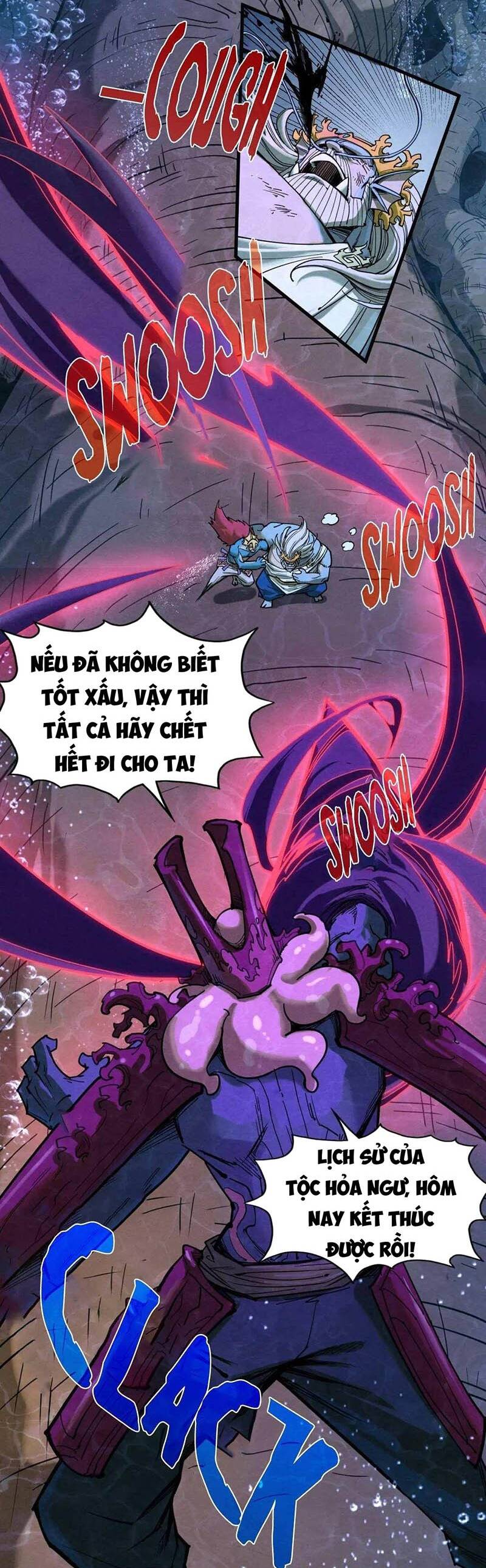 Vạn Cổ Chí Tôn Chapter 186 - Hamtruyen.vn