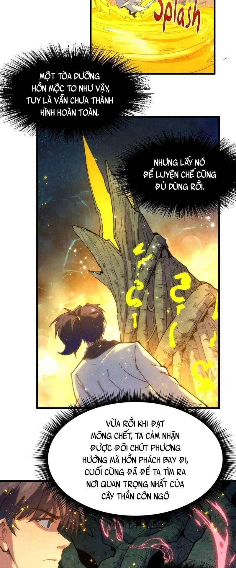 Vạn Cổ Chí Tôn Chapter 186 - Hamtruyen.vn