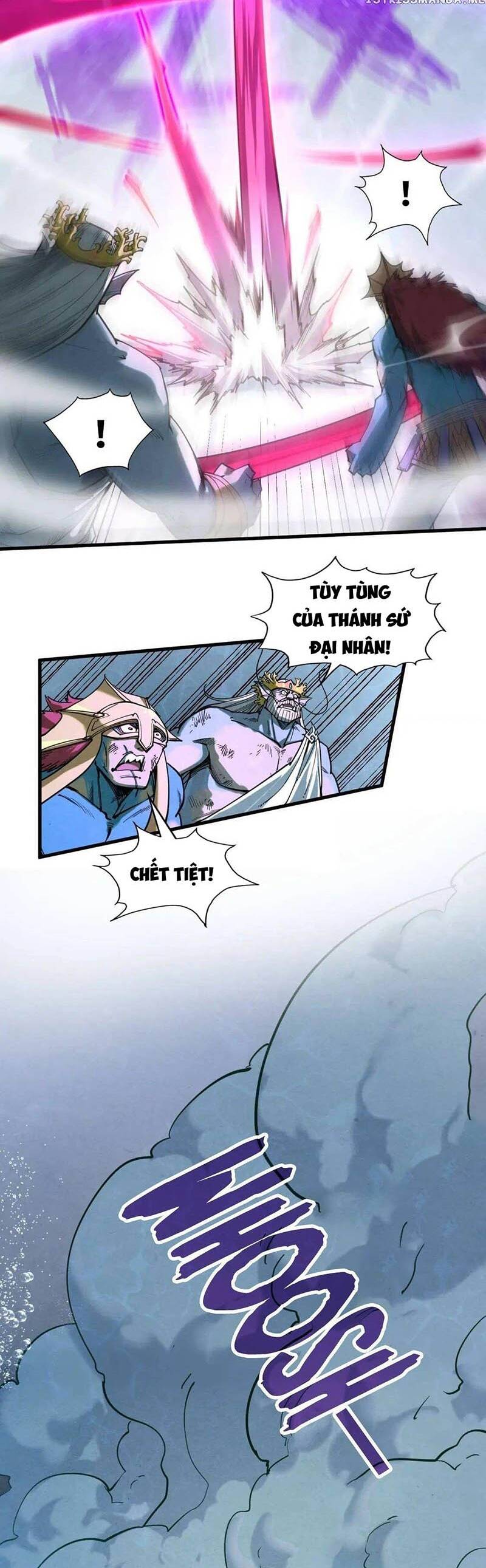 Vạn Cổ Chí Tôn Chapter 186 - Hamtruyen.vn