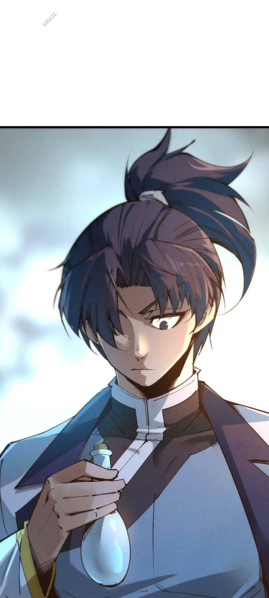 Vạn Cổ Chí Tôn Chapter 213 - Hamtruyen.vn