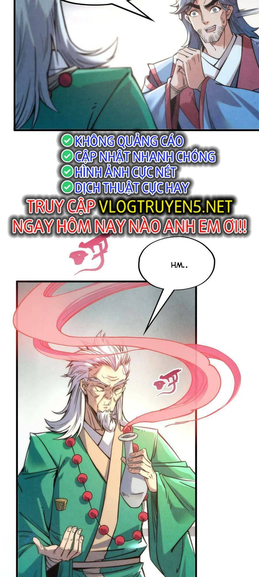 Vạn Cổ Chí Tôn Chapter 213 - Hamtruyen.vn