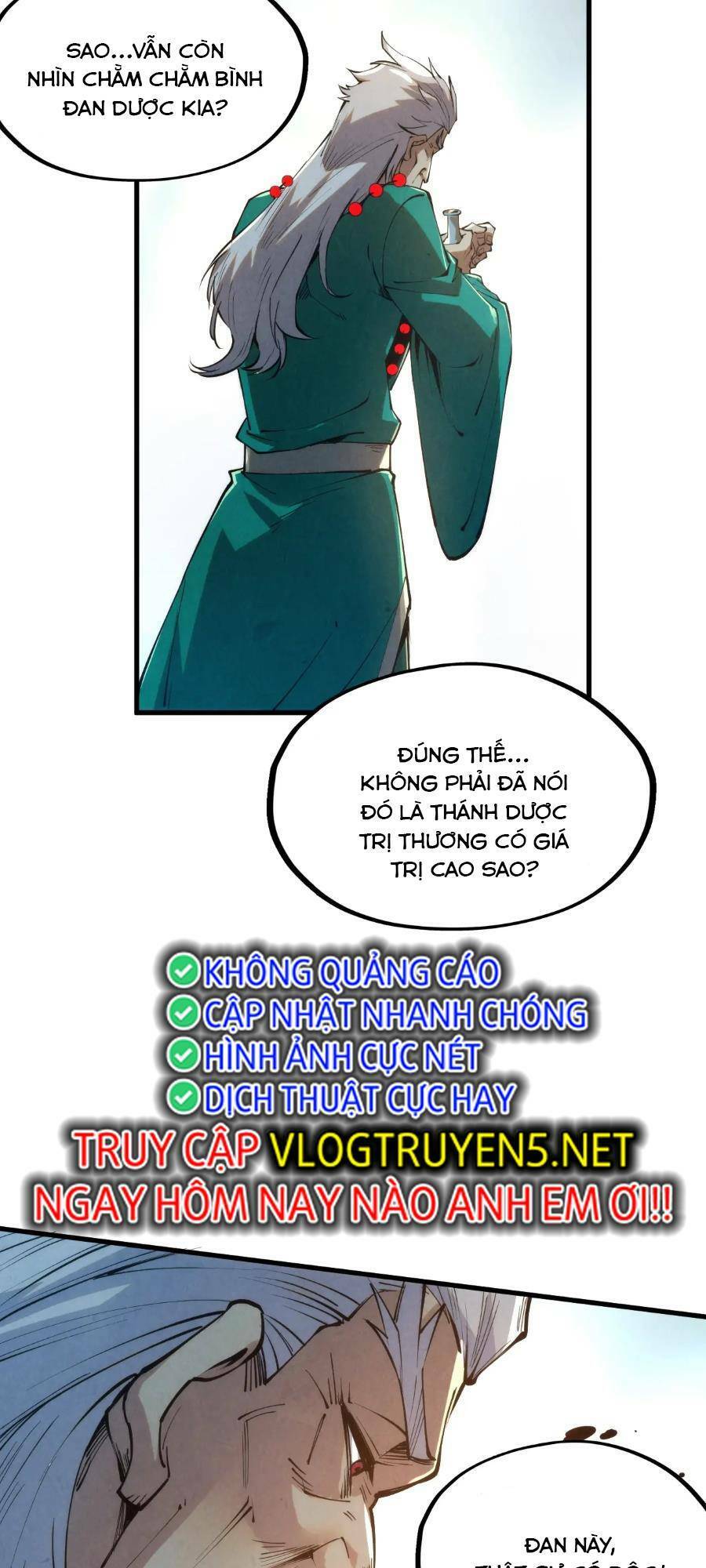 Vạn Cổ Chí Tôn Chapter 213 - Hamtruyen.vn