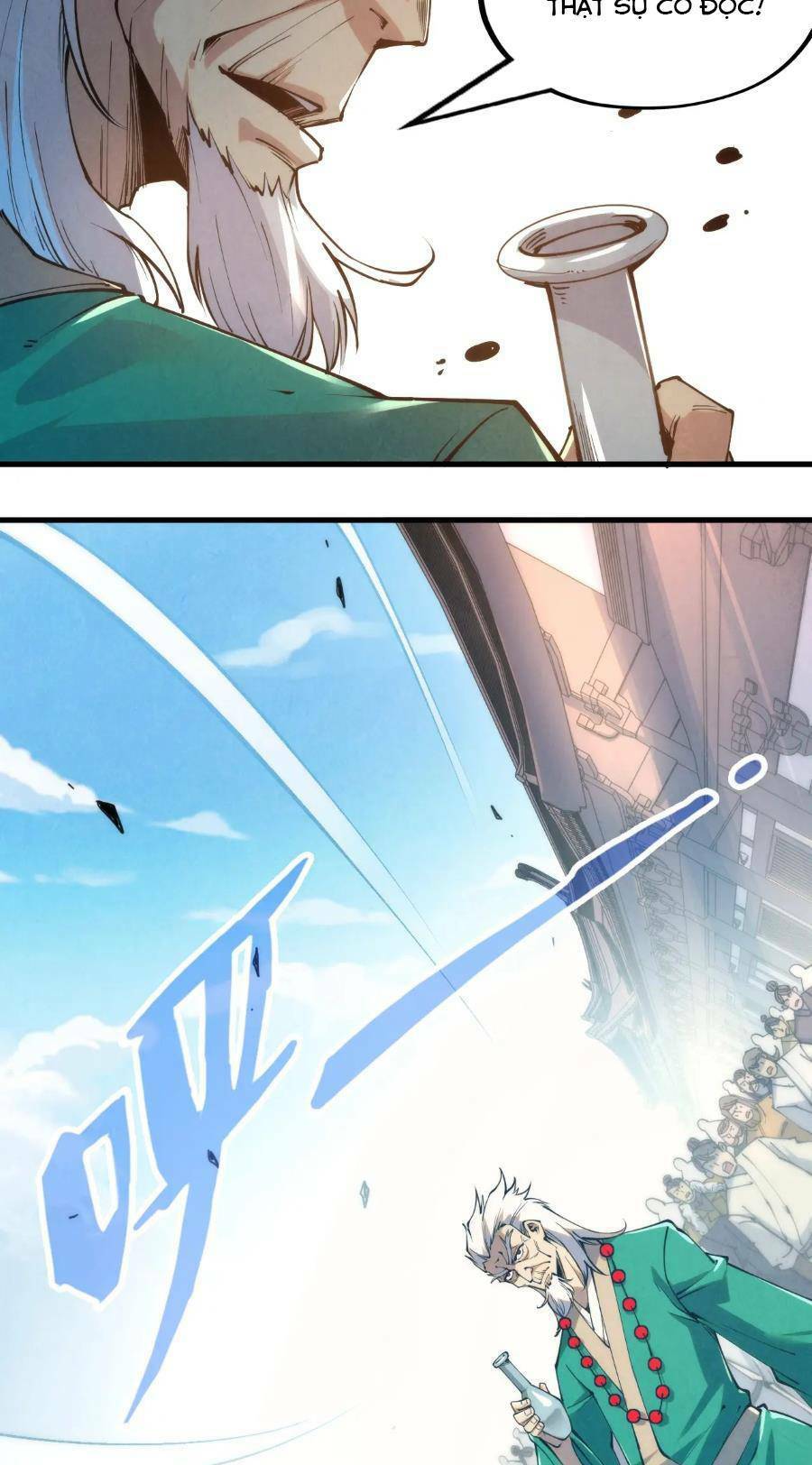 Vạn Cổ Chí Tôn Chapter 213 - Hamtruyen.vn