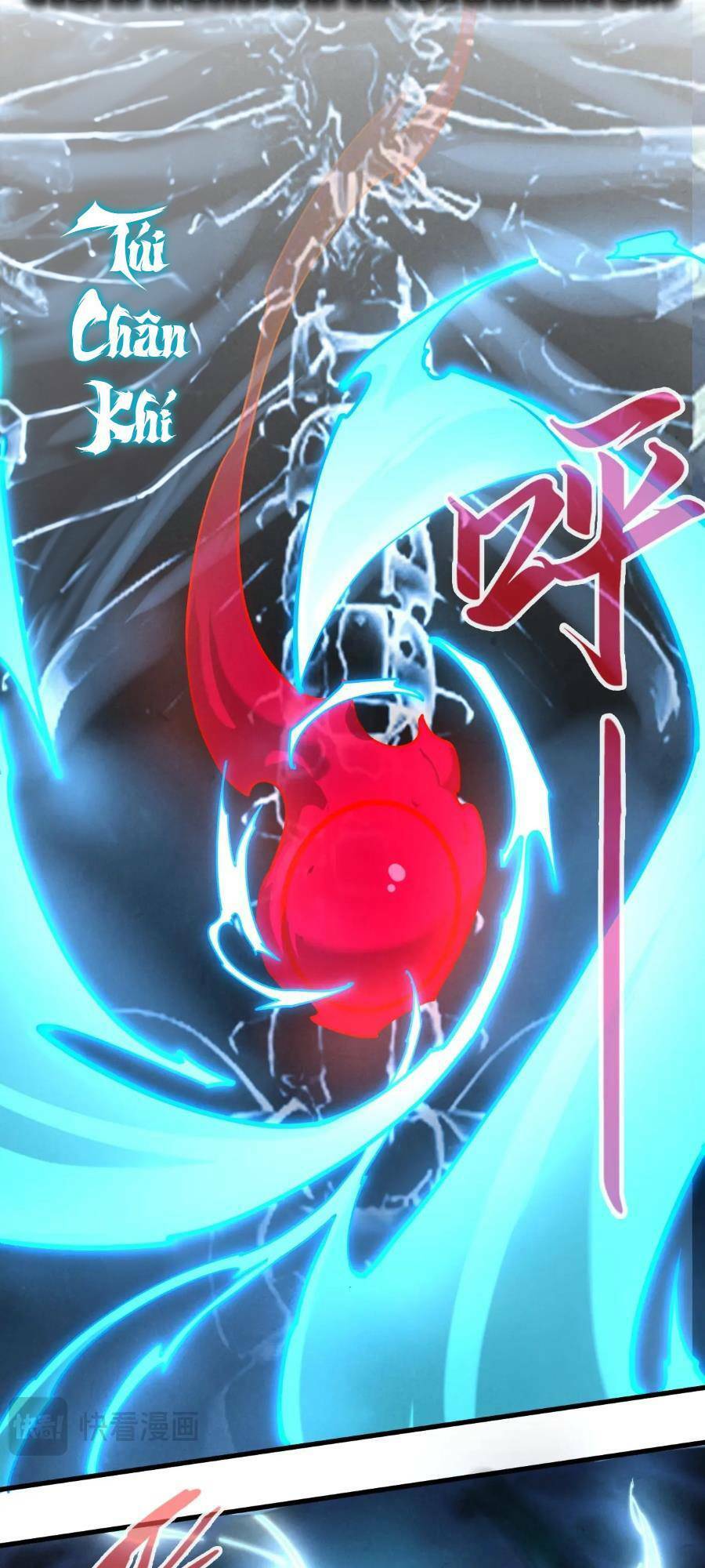 Vạn Cổ Chí Tôn Chapter 213 - Hamtruyen.vn