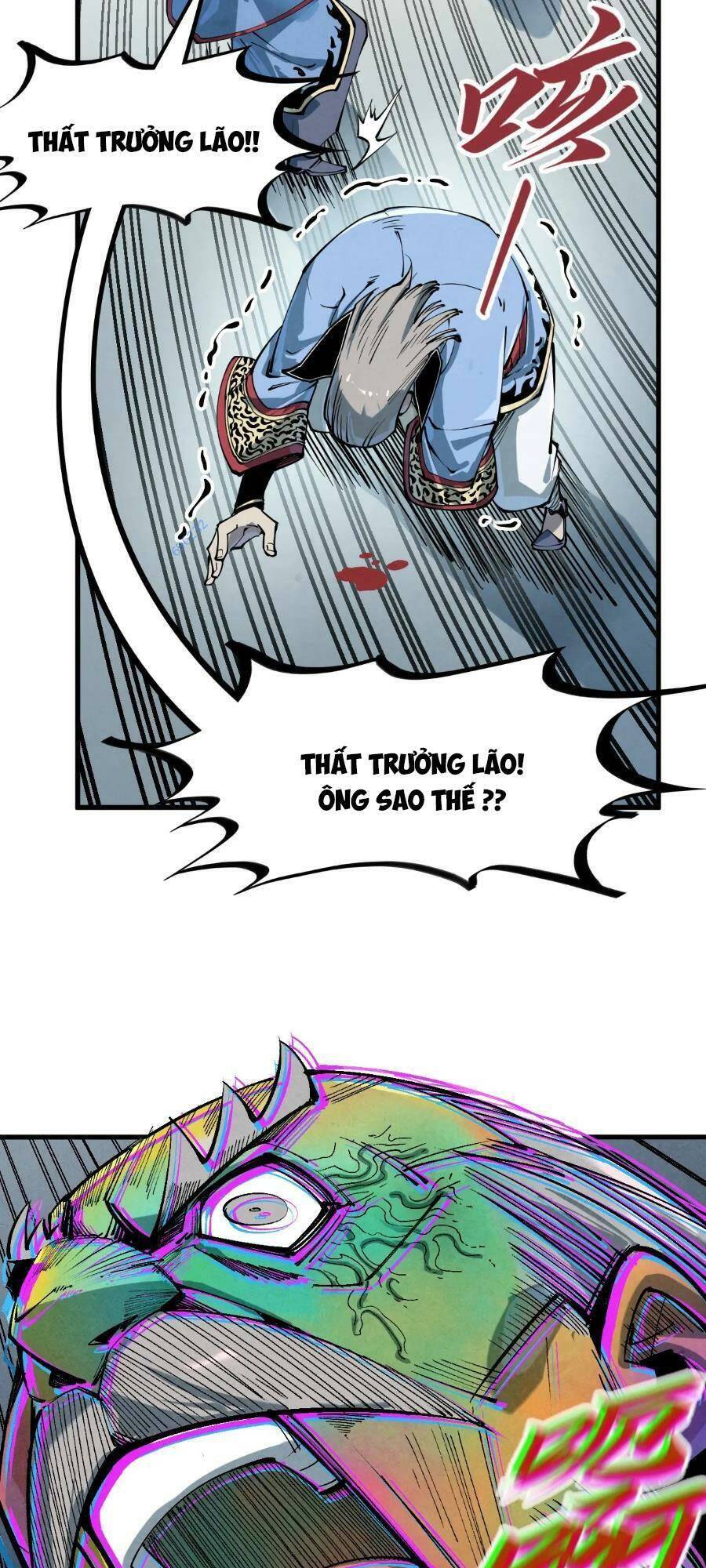 Vạn Cổ Chí Tôn Chapter 213 - Hamtruyen.vn