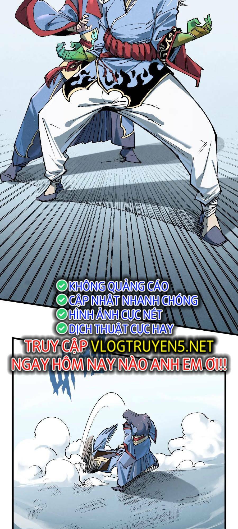 Vạn Cổ Chí Tôn Chapter 213 - Hamtruyen.vn