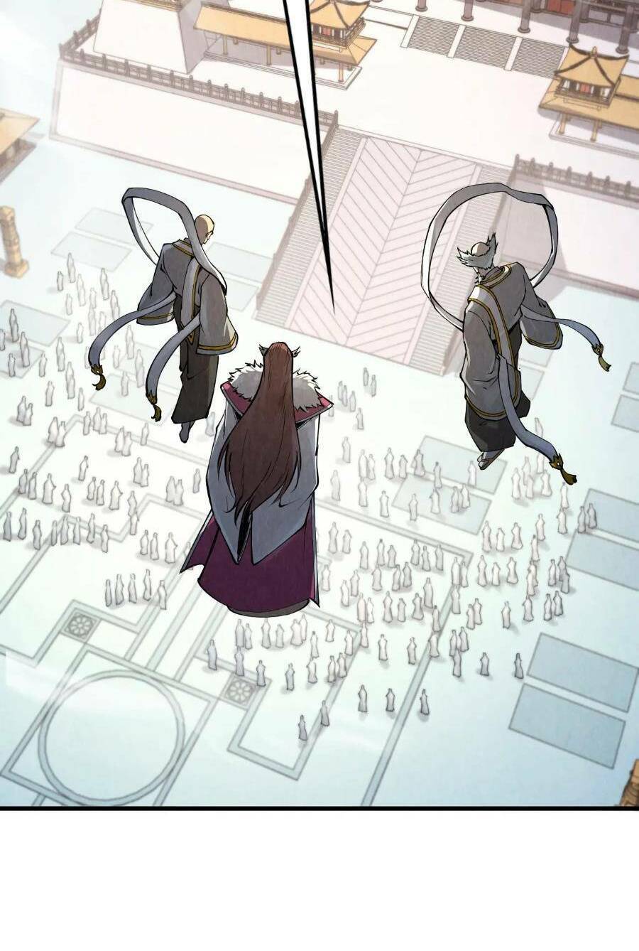 Vạn Cổ Chí Tôn Chapter 213 - Hamtruyen.vn