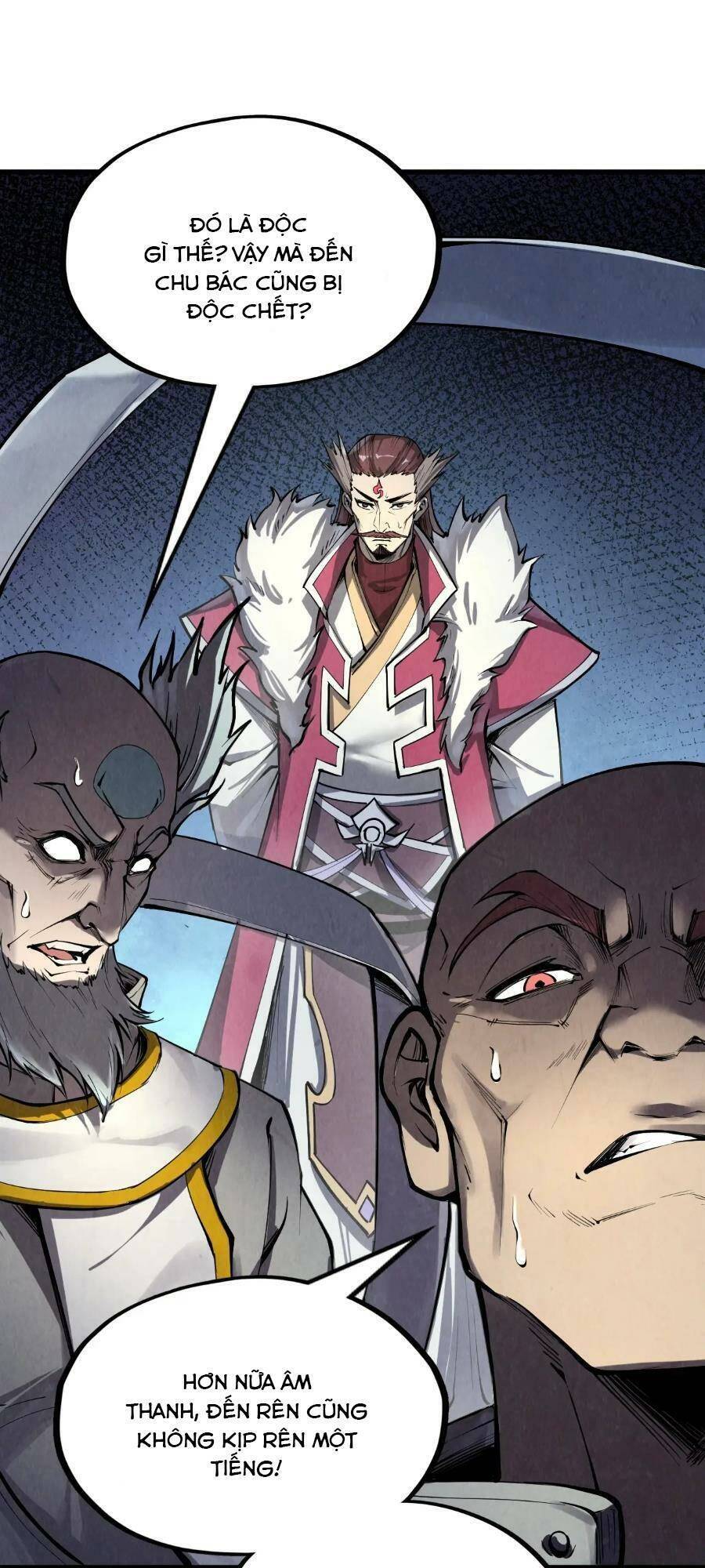 Vạn Cổ Chí Tôn Chapter 213 - Hamtruyen.vn