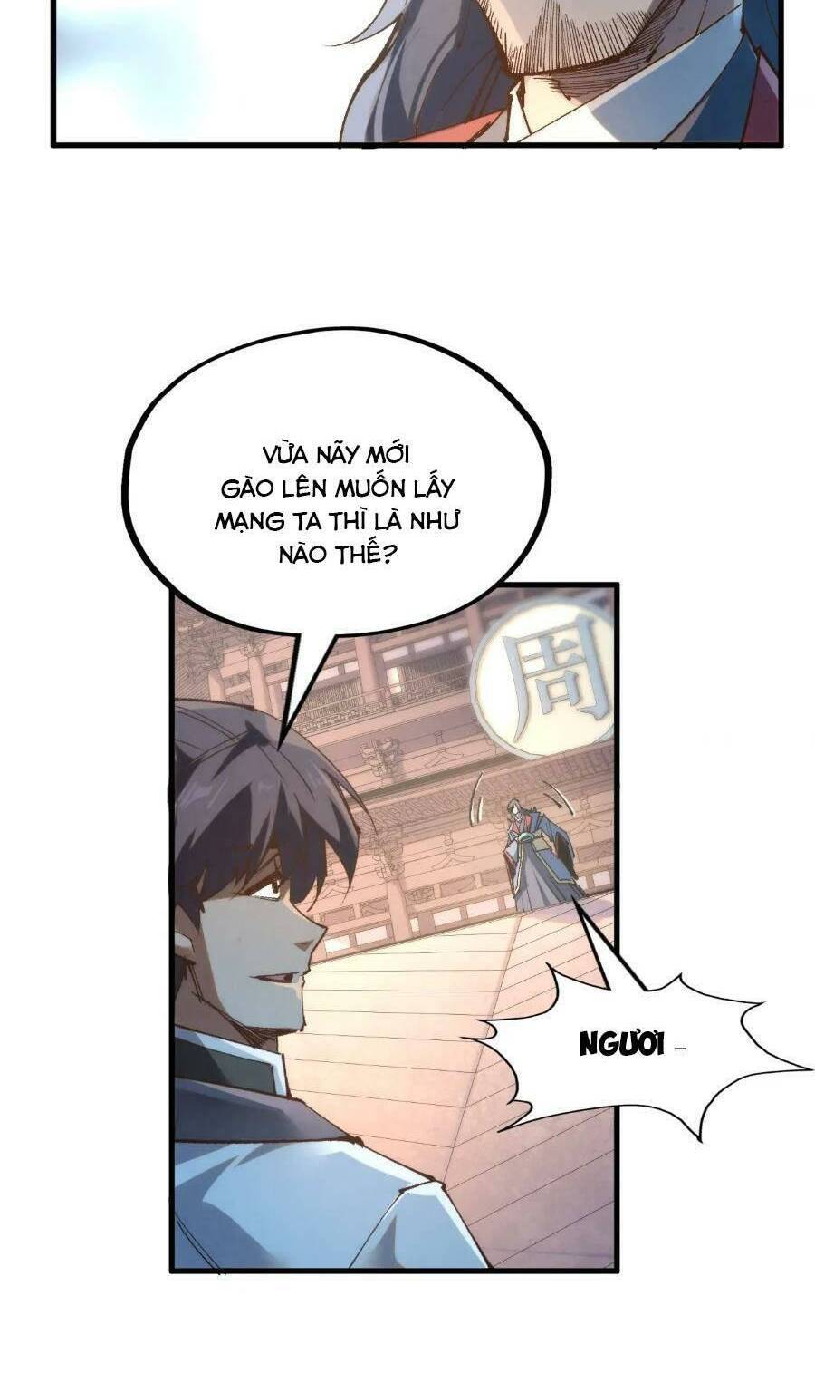 Vạn Cổ Chí Tôn Chapter 213 - Hamtruyen.vn