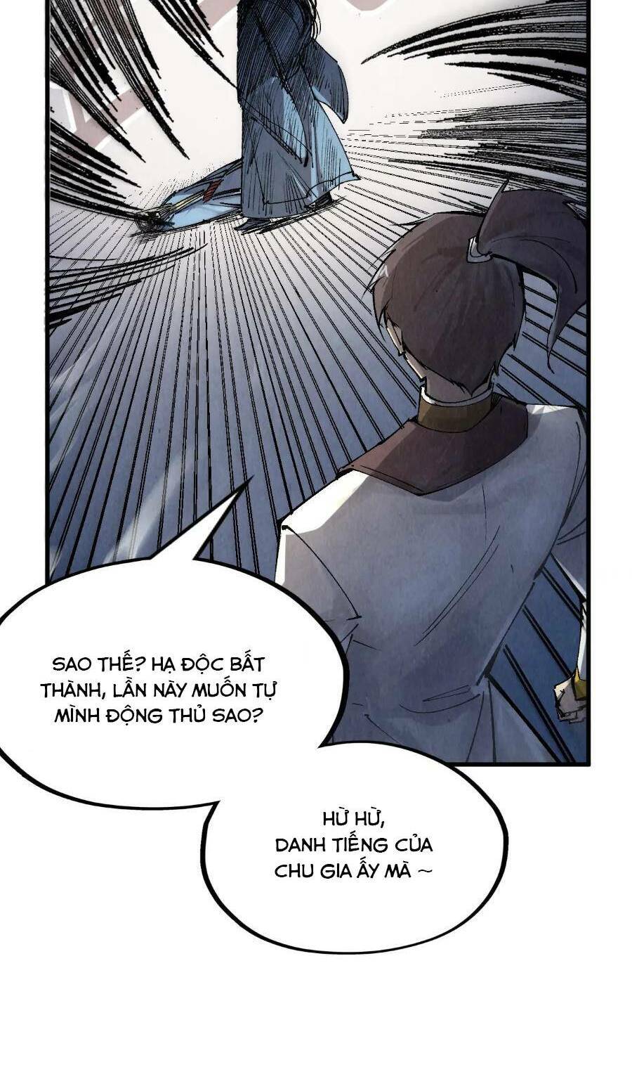 Vạn Cổ Chí Tôn Chapter 213 - Hamtruyen.vn