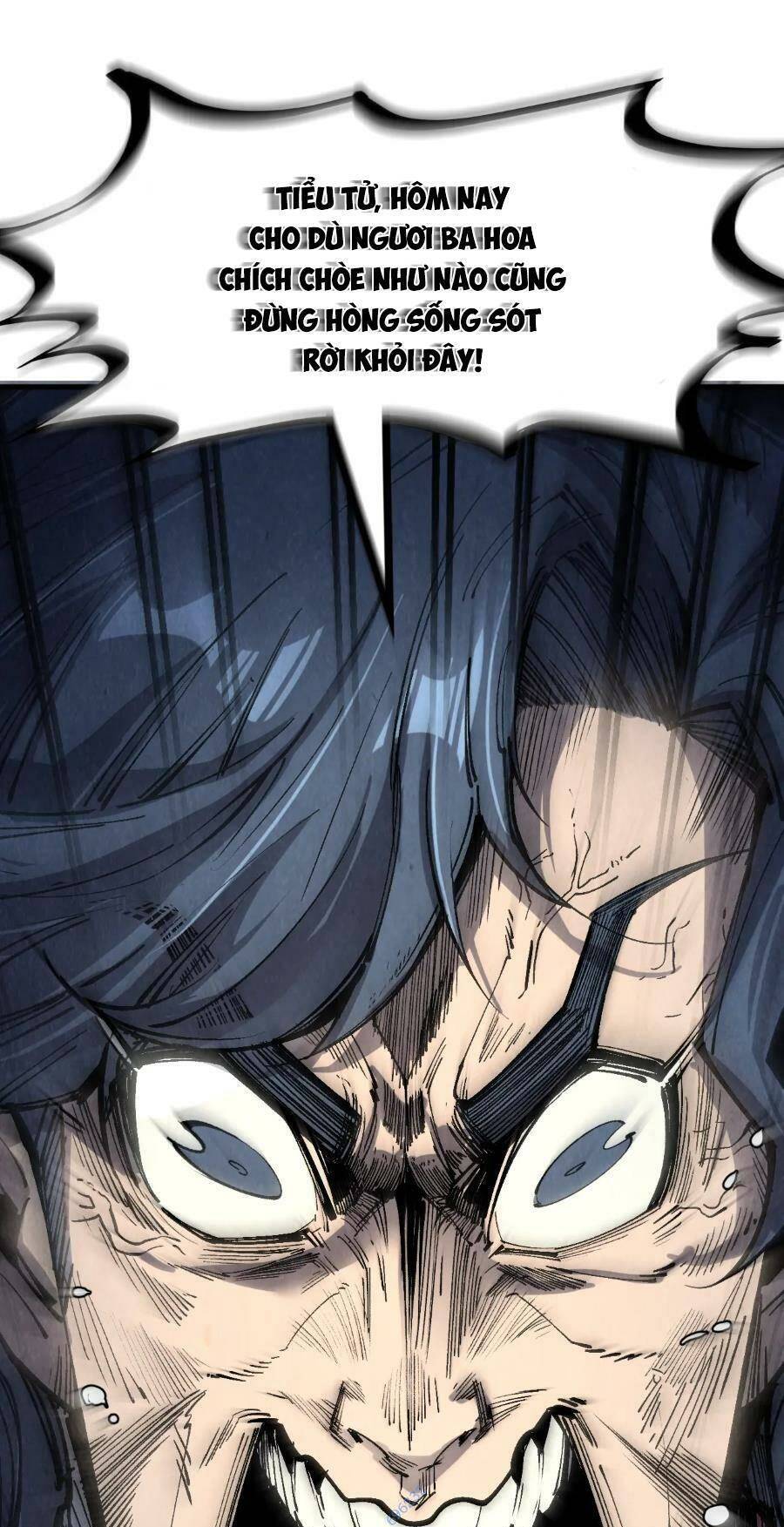 Vạn Cổ Chí Tôn Chapter 213 - Hamtruyen.vn
