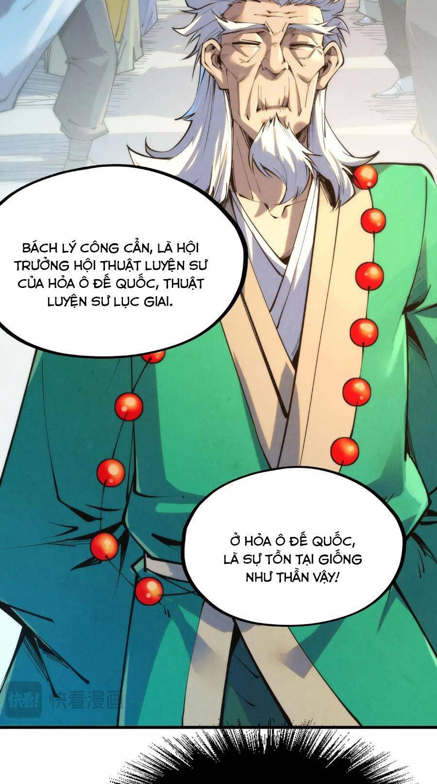 Vạn Cổ Chí Tôn Chapter 213 - Hamtruyen.vn