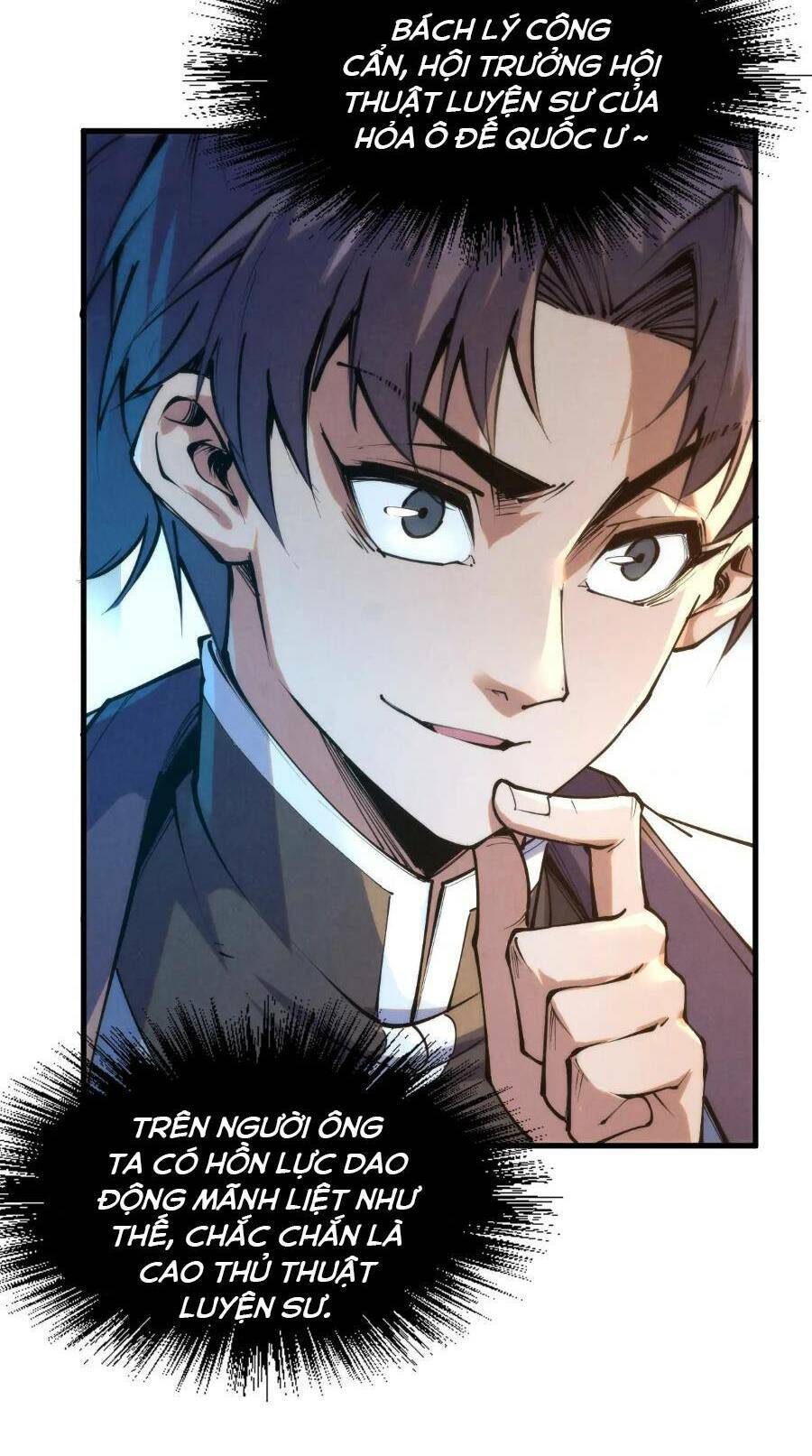 Vạn Cổ Chí Tôn Chapter 213 - Hamtruyen.vn