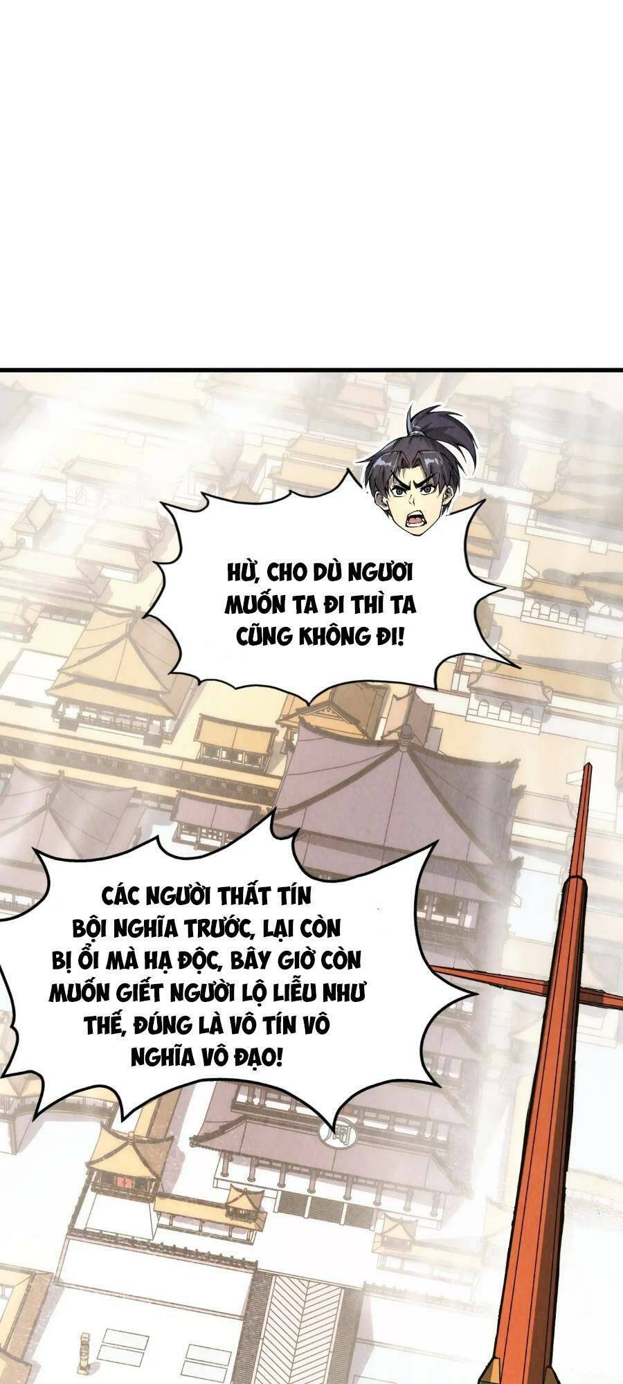 Vạn Cổ Chí Tôn Chapter 214 - Hamtruyen.vn